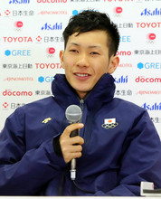 【メダリスト会見】平野選手「歴史に残るようなことができた」／平岡選手「スノーボードが盛り上がったらいい」