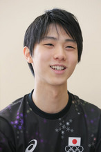 【特別インタビュー】羽生結弦／男子フィギュアに新たな歴史を刻んだ19歳