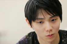 【特別インタビュー】羽生結弦／男子フィギュアに新たな歴史を刻んだ19歳