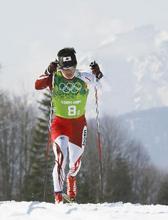 カーリング女子日本は通算３勝 男子４０キロリレー１６位