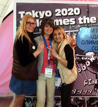 【ソチリポート】ロシアの観客も2020年東京に期待　日本は本番に向けて教訓も