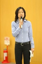 平成25年度JOC女性スポーツフォーラムを開催