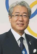 竹田氏にＩＯＣ重要ポスト マーケティング委員長