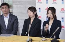 カーリング女子、中電の市川引退 ４年続ける覚悟なくなった