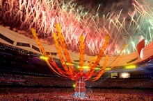 17日間の熱戦を繰り広げた北京オリンピックが閉幕！