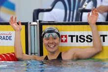 【ユニバーシアード】7月10日、日本選手団は金メダル5、銀メダル6、銅メダル5を獲得