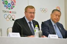 ＩＯＣ、五輪会場見直しに理解 調整委が記者会見