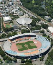 東京五輪開幕まで２４日で６年 会場計画見直しが課題に