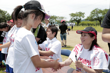 のべ1,710名が参加！ 「2014オリンピックデーラン喜多方大会」レポート