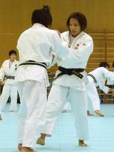 柔道の松本「わくわくする」 世界選手権まで１カ月