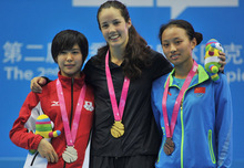 南京ユースオリンピック写真特集vol.2
