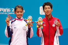 南京ユースオリンピック写真特集Vol.3-2