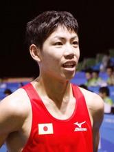 ボクシングで村田が銅 ユース五輪第１０日