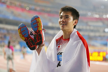 南京ユースオリンピック写真特集vol.4-1