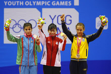 南京ユースオリンピック写真特集vol.5-1
