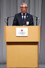第17回アジア競技大会（2014／仁川）日本代表選手団の結団式を実施