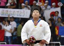 競泳萩野が３個目の金 柔道は王子谷、吉田が優勝