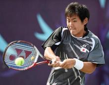 日本は男女団体で銅 アジア大会テニス