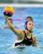 初出場の日本は銀メダル アジア大会水球