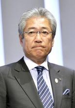 竹田恒和会長が評価委員に ２２年冬季五輪招致でＩＯＣ