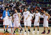 日本、男女とも韓国に屈す アジア大会バスケットボール