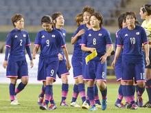 ア大会、右代が十種競技で優勝 サッカー女子日本は銀