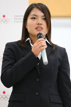 JOCの就職支援「アスナビ」：千田健太選手（フェンシング）ら8選手の採用が決定