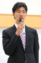 JOCの就職支援「アスナビ」：千田健太選手（フェンシング）ら8選手の採用が決定