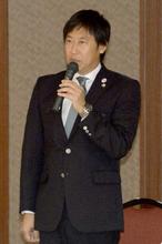 五輪アスリート委初会合 成功に尽力と鈴木大地委員長