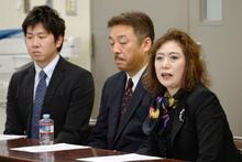 大阪、有名コーチがスケート指導 市立小中の５千人対象