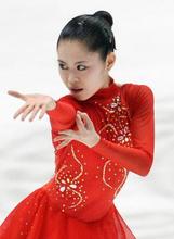 ２３歳村上大がＧＰ初優勝 無良、羽生はファイナルへ