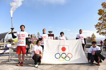 のべ1,363名が参加！ 「2014オリンピックデーラン長野大会」レポート