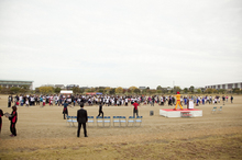 のべ1,308名が参加！ 「2014オリンピックデーラン福岡大会」レポート