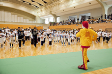 のべ2,647名が参加！ 「2014オリンピックデーラン中津大会」レポート