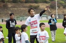 のべ2,647名が参加！ 「2014オリンピックデーラン中津大会」レポート