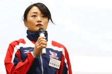 就職支援「アスナビ」：大西富士子選手（セーリング）が「株式会社ホマレ電池」に、浮田留衣選手（アイスホッケー）が「学校法人昭和大学」に採用内定