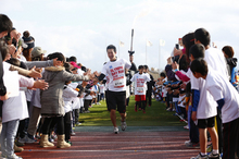 のべ2,604名が参加！ 「2014オリンピックデーランひたちなか大会」レポート