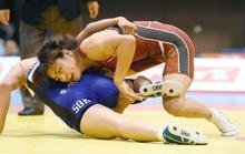 レスリング全日本、吉田圧勝 伊調も１１度目Ｖ