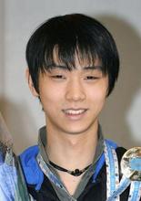 羽生が退院、順調に回復 世界フィギュア出場へ意欲