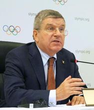 来年８月に追加種目決定 東京五輪でＩＯＣ日程承認
