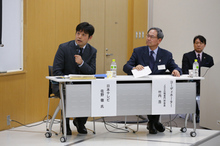 2014年度「スポーツジャーナリストセミナー」を開催