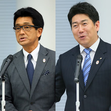 JOCの就職支援「アスナビ」:川崎市への説明会を実施