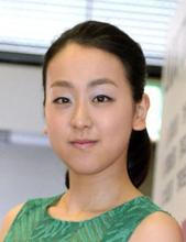 浅田選手が現役続行の意向 「試合の緊張感感じたい」