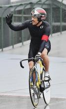 自転車、中川がスプリント３連覇 全日本プロ選手権　