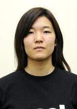 テコンドー、浜田が日本勢初の金 世界選手権女子
