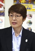 ＩＯＣプログラム委員に荒木田氏 五輪遺産委に室伏