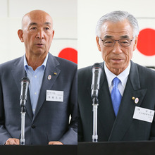 JOCの就職支援「アスナビ」:東京商工会議所への説明会を実施