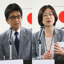 JOCの就職支援「アスナビ」:東京商工会議所への説明会を実施