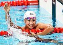 世界水泳、渡部が日本新で決勝へ 男女リレー、五輪枠獲得