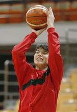 日本、４日にチャイニーズ・タイペイと準決勝 バスケ女子五輪予選